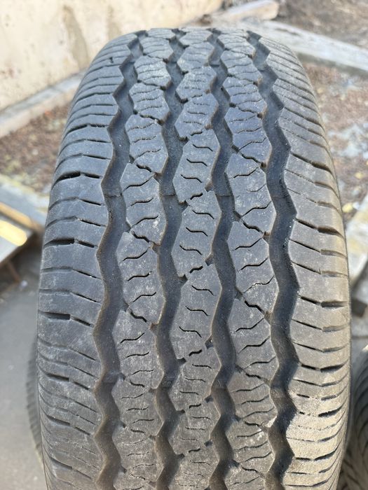 Лето 4 шт 245/70 R16 107H KUMHO Radial 798