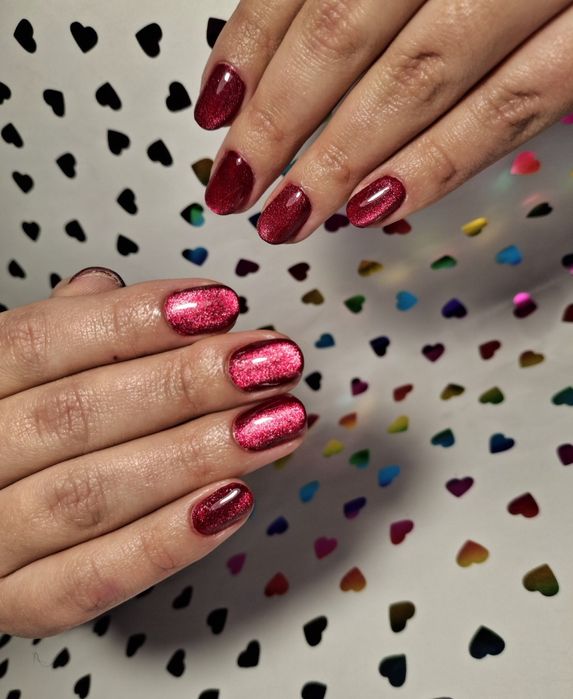 Манікюр та педикюр