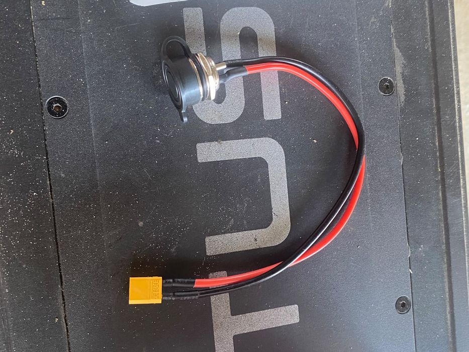 Motus 10 Pro sport