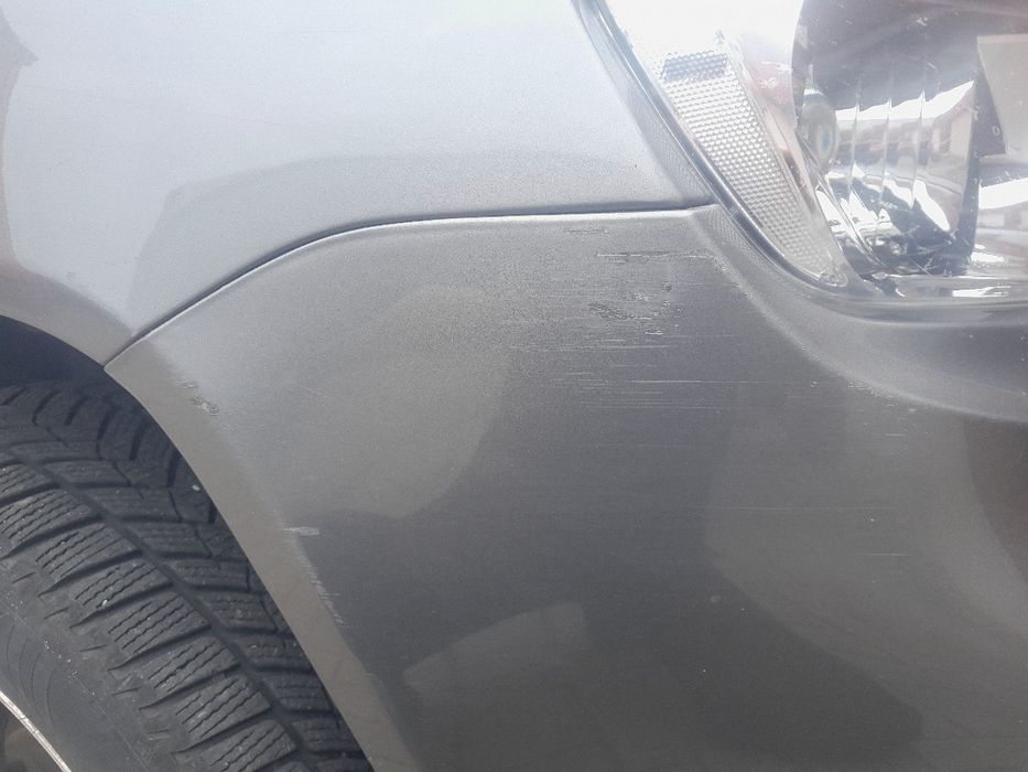 Jeep Compass LPG