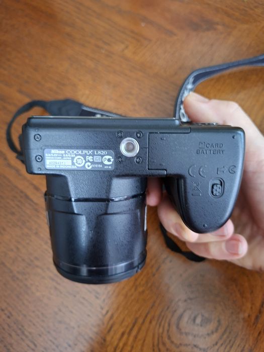 Фотоапарат Nikon