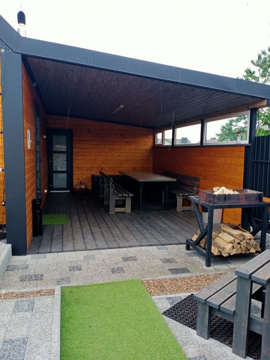 Будинок з сауною/чаном оренда для 2-4 осіб