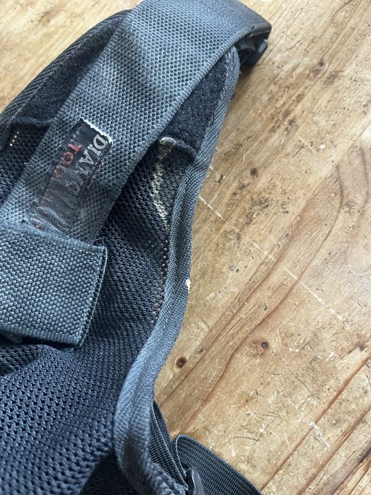 Diamondback Toolbelt 701 Vest plus Eagle&Elias Xl