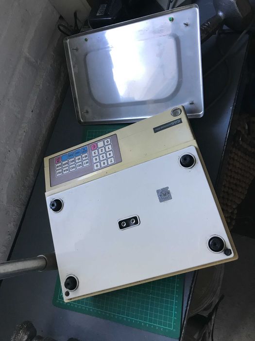 waga sklepowa do 15 kg