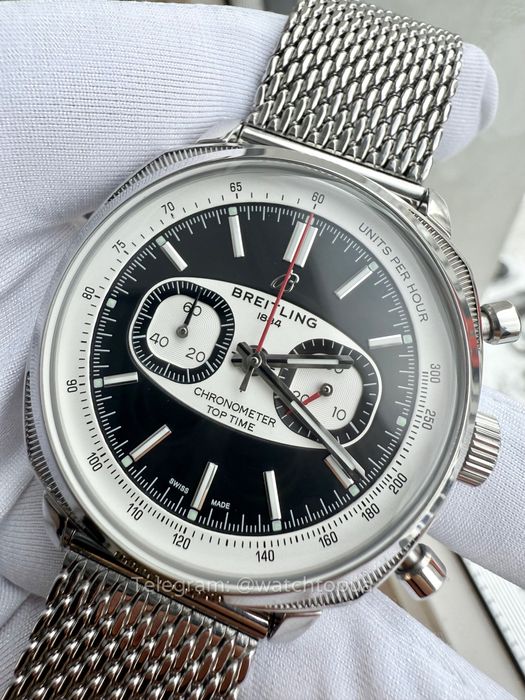 Годинник Breitling Top Time Chronograph