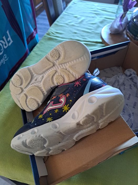 Sapatilhas Joma 30