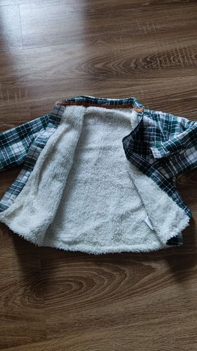 Kurtka  bluza przejściowa 86