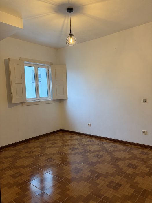 Arrendo Andar Moradia