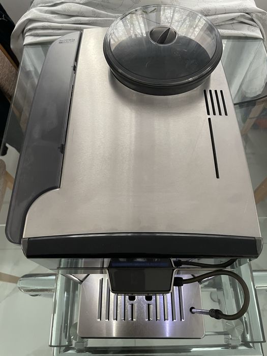 Ekspres cisnieniowy Siemens eq 6 s700 ( bosch  vero, jura, krups)