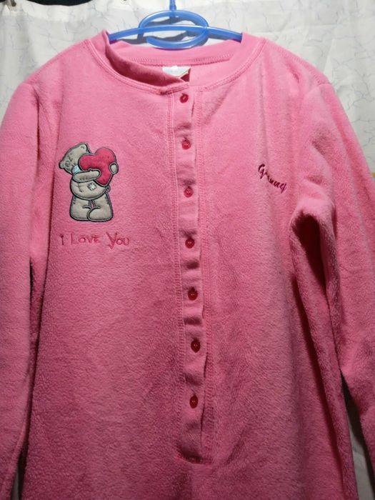 Пижама кигуруми единорог мишка Тедди зайчик кролик костюм кролика мишк