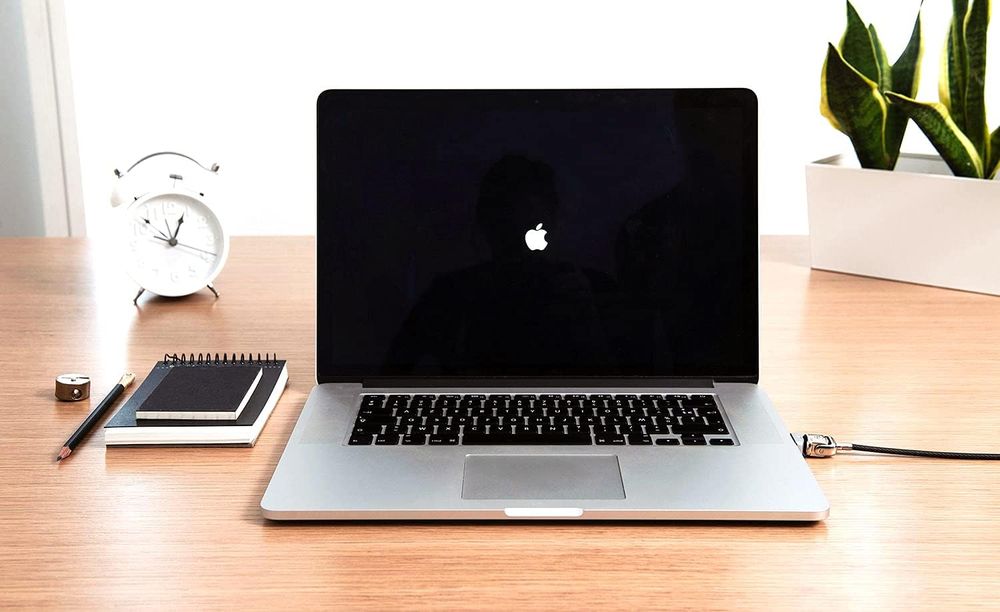 adapter Compulocks compatible with MacBook Pro 16-inch Loc