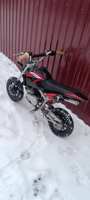 Міні пітбайк ...