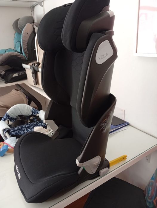 Cadeira auto maxi cosi Kore pro