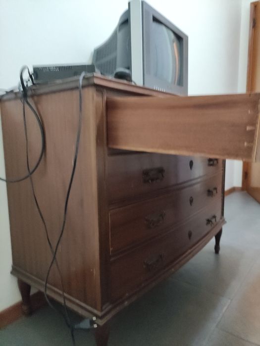 Diversas  coisas de casa.