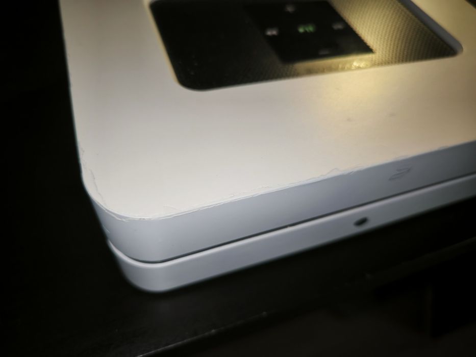 Bluesound POWER NODE 2 + Boston Soundware 2 Colunas