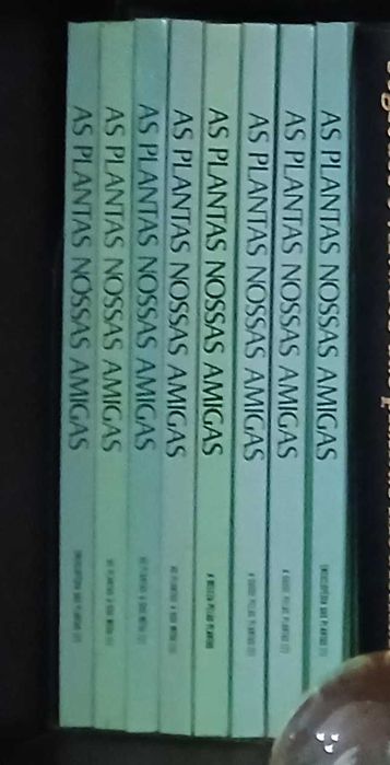 Coleções das Selecções R.D. e outras