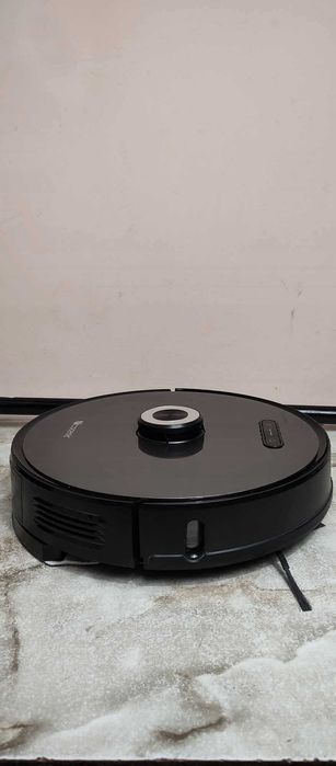 Robot sprzątający Proscenic M8PRO czarny