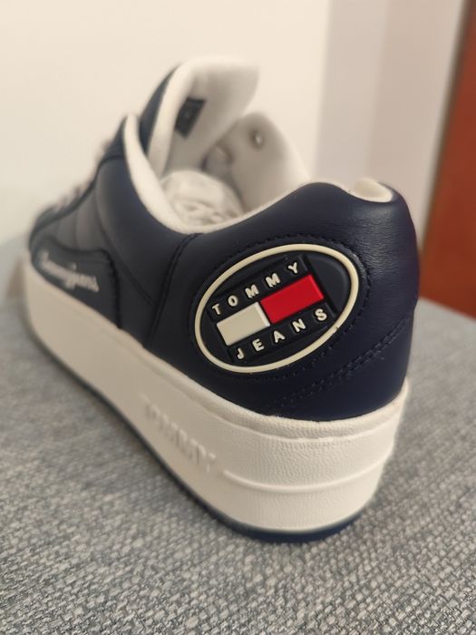 Trampki Tommy Hilfiger nowe