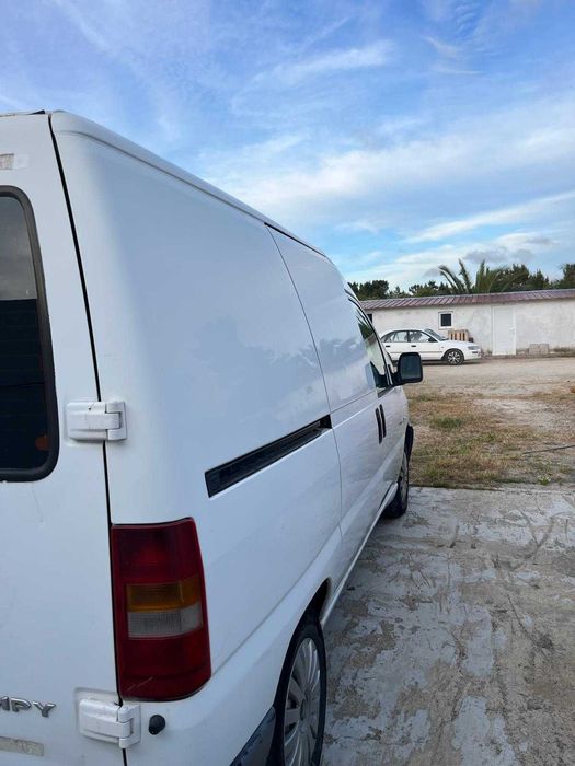 Citroën Jumpy 1.9