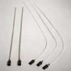 Wysysarka do Oleju Zlewarka Odsysarka Pneumatyczna 80L + 6 sond