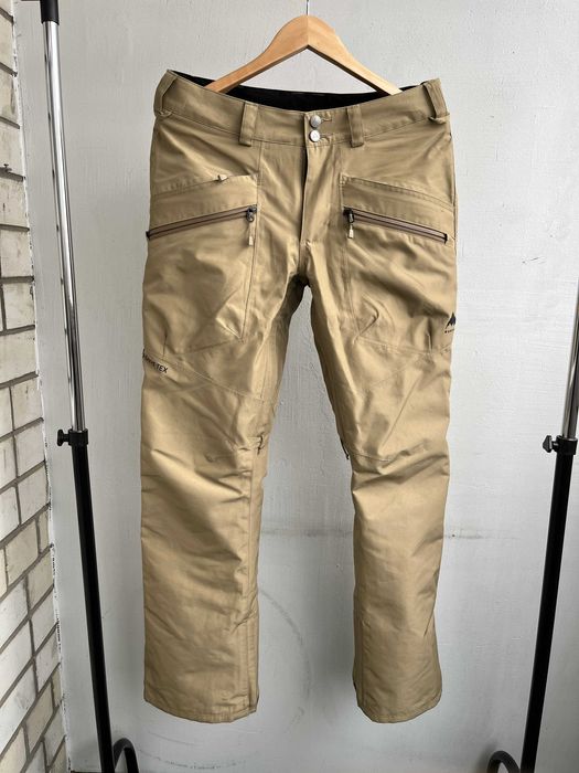 Burton Gore-Tex Vent Pant Сноубордичні штани