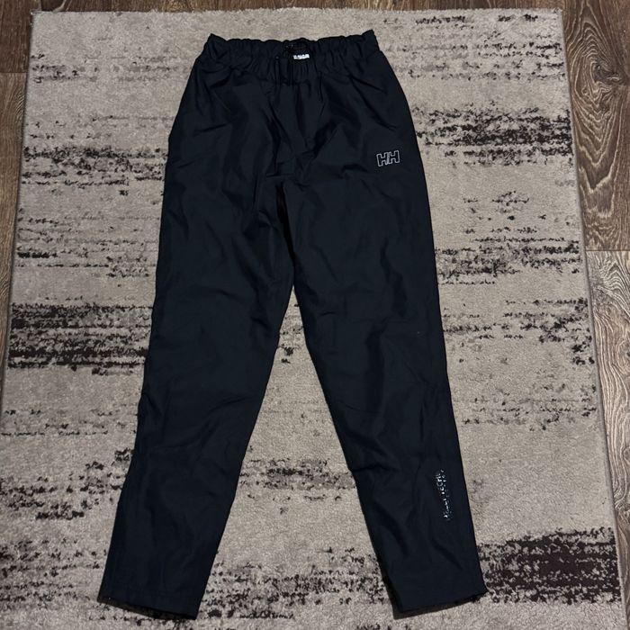 Трекінгові штани helly hansen