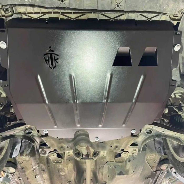 Защита двигателя Мазда Mazda 2 3 5 6 CX5 CX7 CX9 CX30 CX50 CX70 CX90