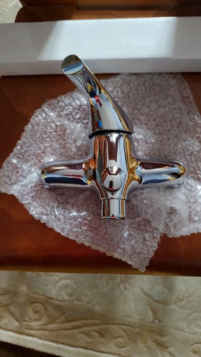 Смеситель для ванны Ideal Standard оригинал