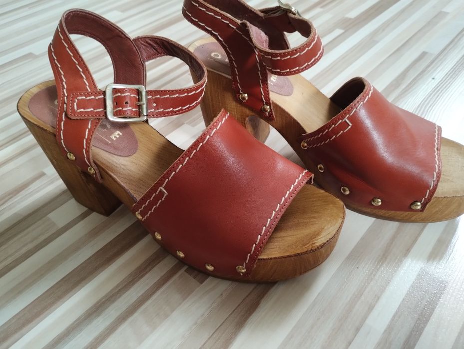 Sandały OfficeLondon rozm. 37