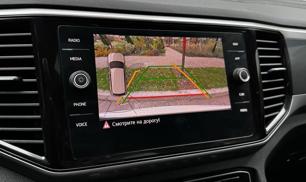 Продам Volkswagen Atlas Cross Sport 2020