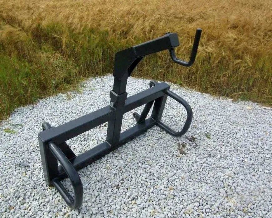 Chwytak do big-bag Transporter
