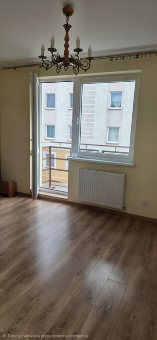 Mieszkanie 47,35m2
