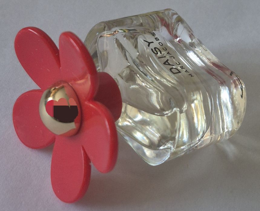 Kolekcja Marc Jacobs Daisy