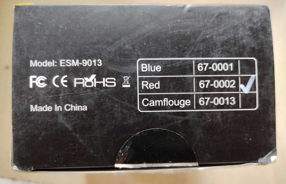 Pad bezprzewodowy EasySMX ESM-9013