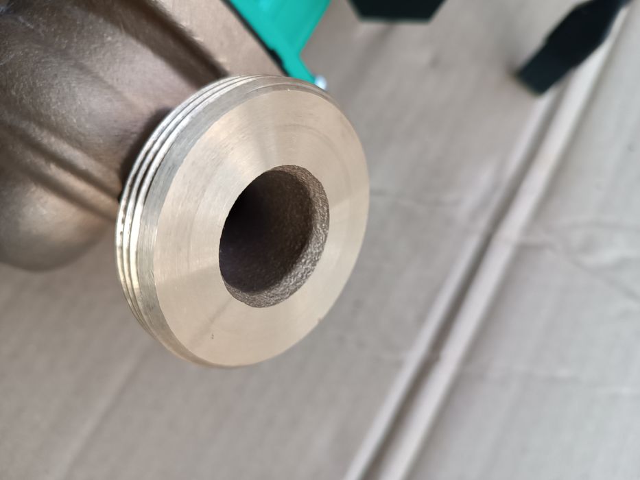 Pompa wilo Stratos para z 30/1-8 T3 VI