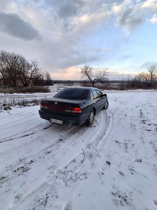 Продам автомобіль.