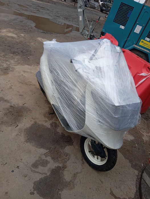 Продам мопед Хонда