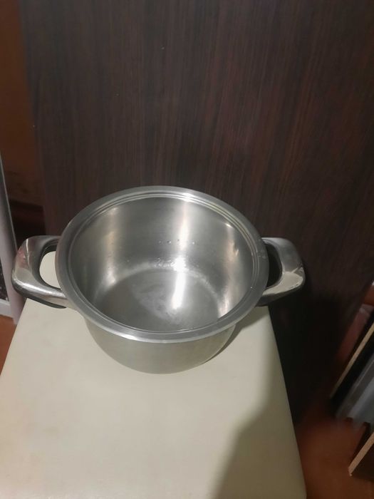 Кастрюля      Vinzer 3 литра