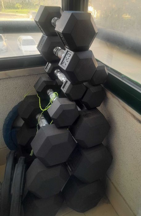 Fittech Mini Gym425907703838812163