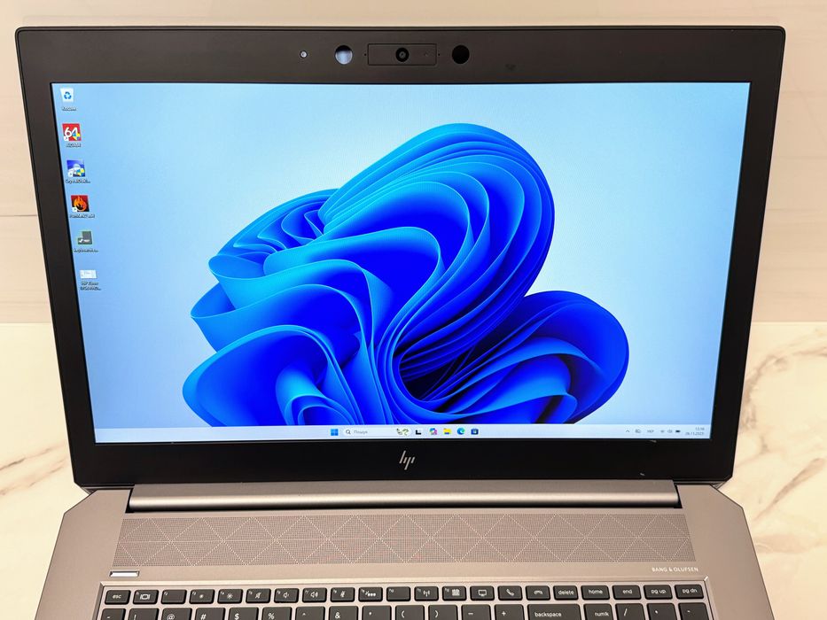 HP ZBook 17 G6 17.3"FHD IPS|i7-9750H|32GB|512SSD|Quadro T1000