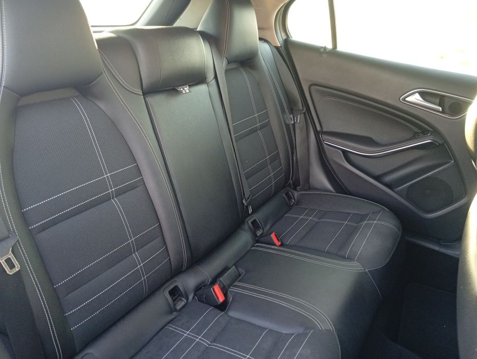 Mercedes GLA 180 Nacional