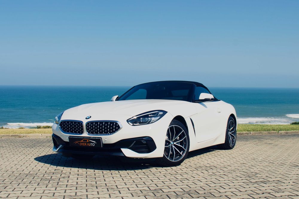 BMW Z4 i20 sDrive Garantia Premium Selection