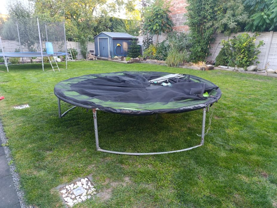 Trampolina 3 metrowa