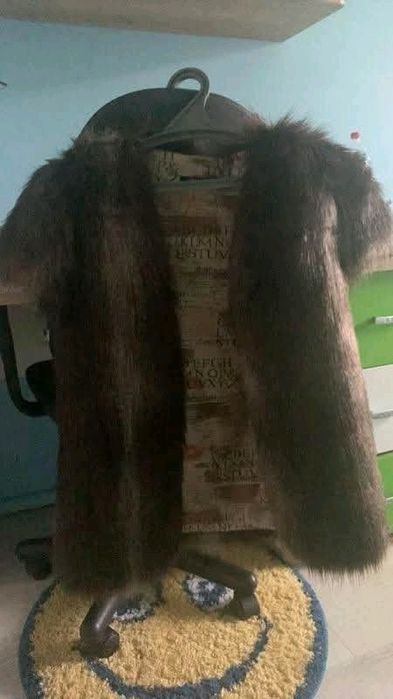 Жилетка!48-50разм.