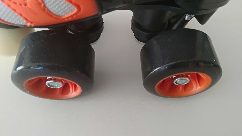 Patins de Criança Reno Flash - NOVOS