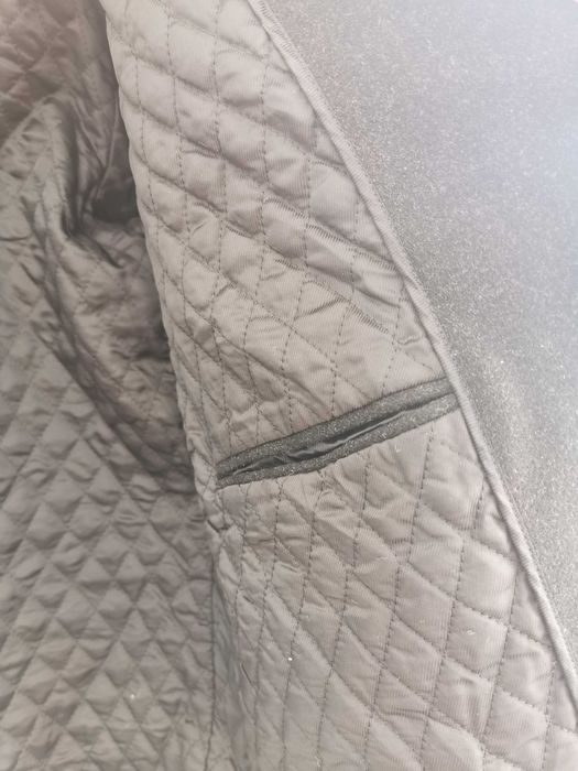 Чоловіче полупальто бренду Express