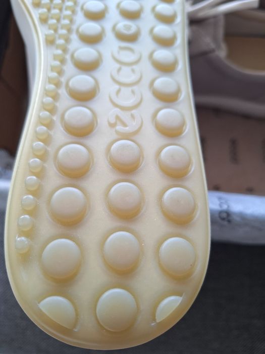NOWE Ecco Soft 7  buty damskie r.40