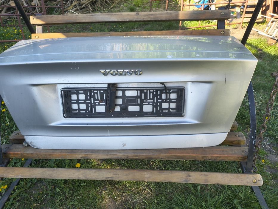 Sprzedam klapę od volvo