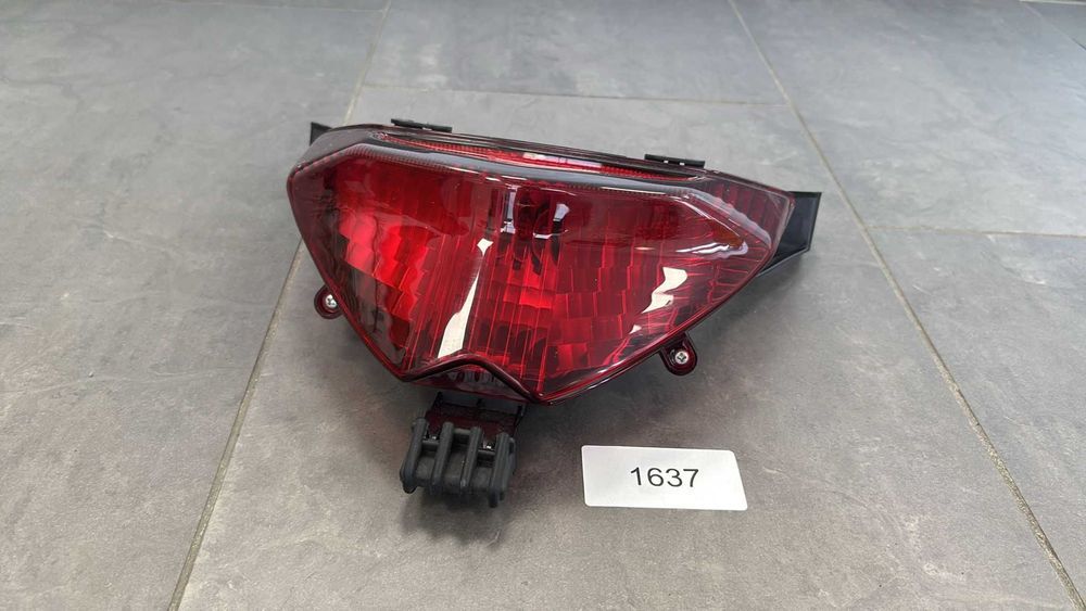Lampa Tył Światło Suzuki GSF 650  1250 Bandit 07-12 [1637]
