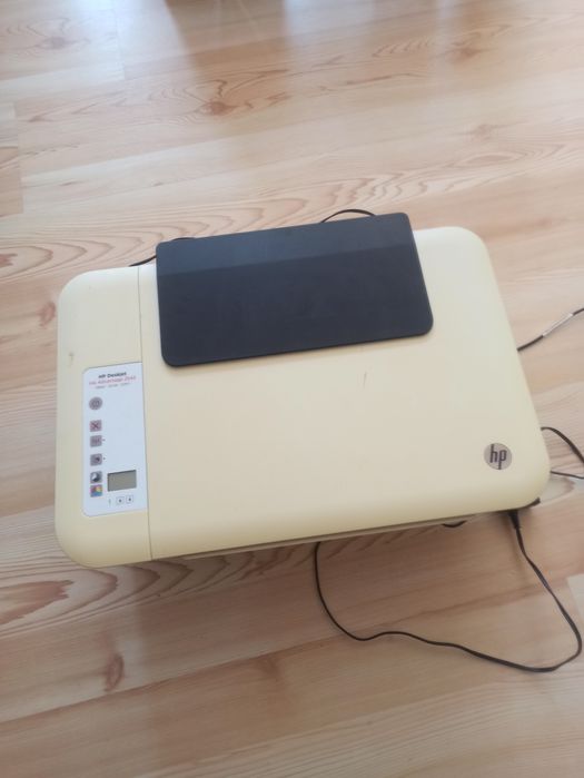 Drukarka HP Deskjet